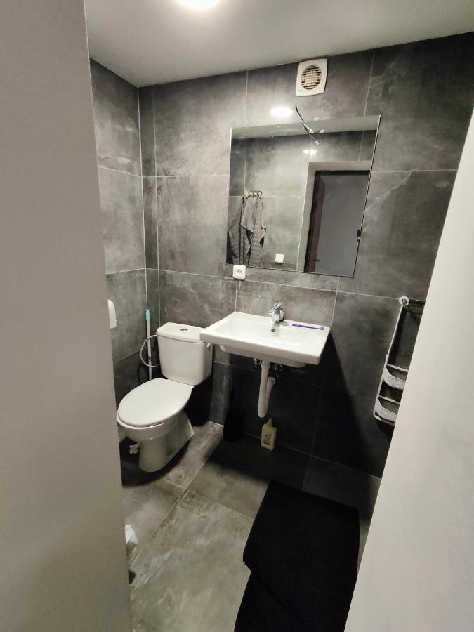 Apartmany Na Ceste Desná Eksteriør billede