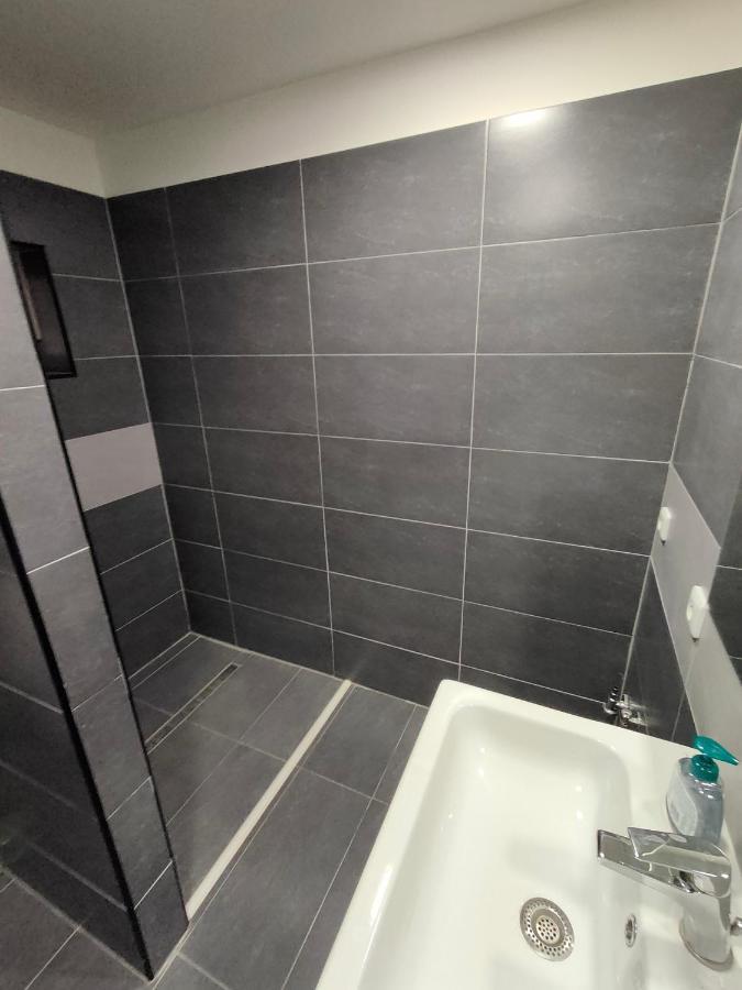 Apartmany Na Ceste Desná Eksteriør billede