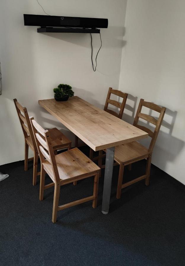 Apartmany Na Ceste Desná Eksteriør billede