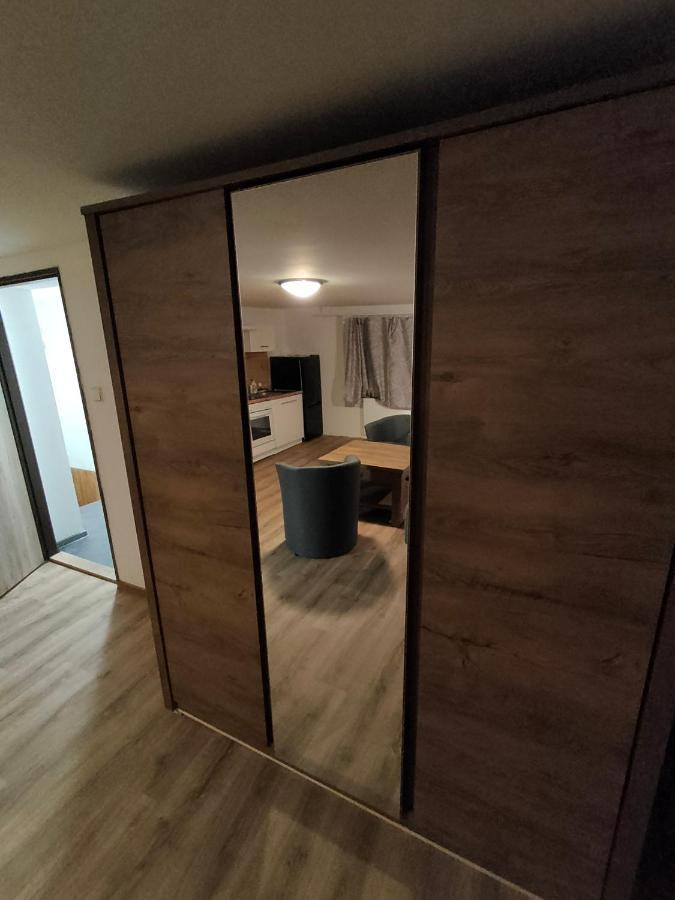 Apartmany Na Ceste Desná Eksteriør billede